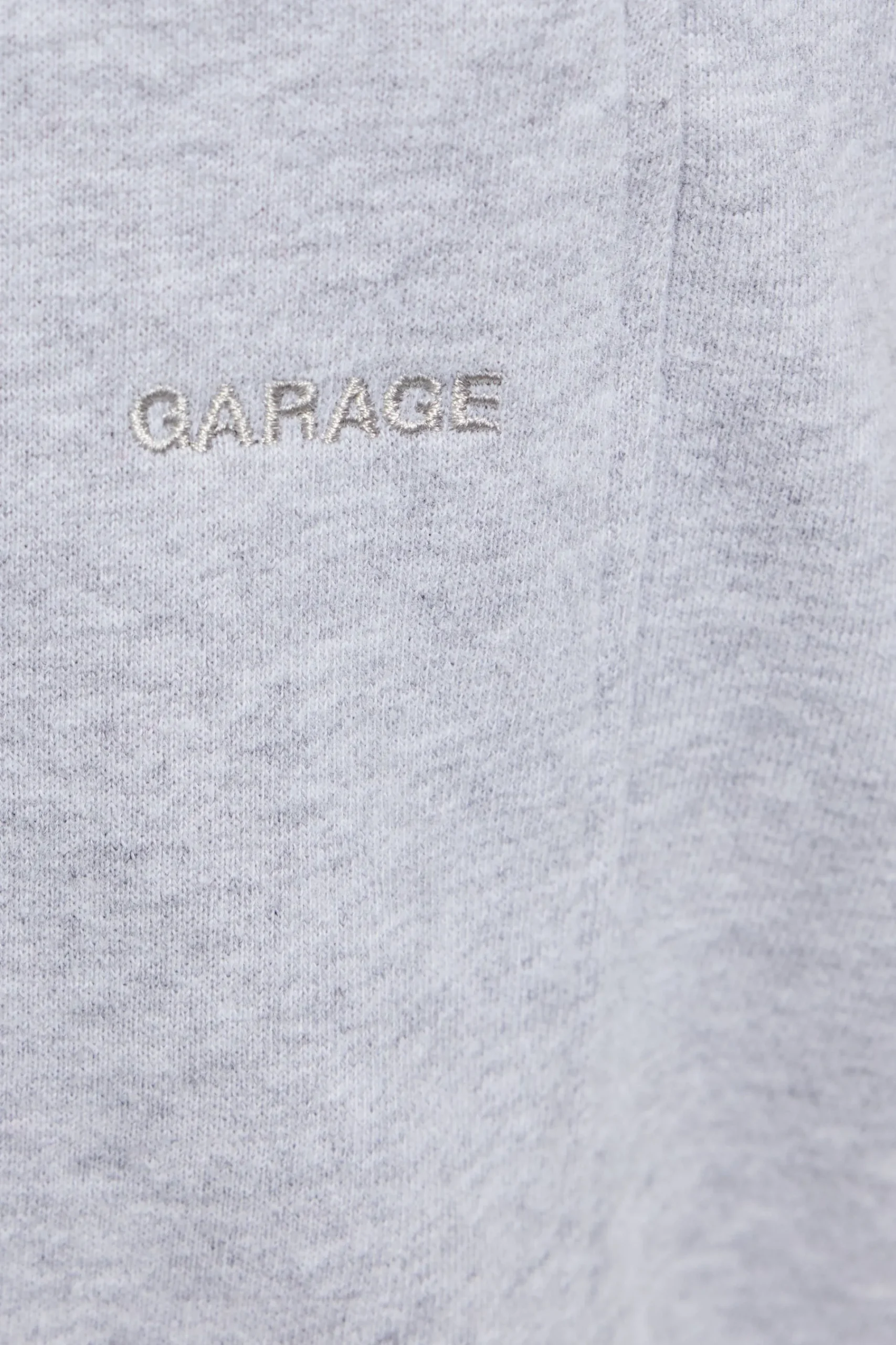 Elevated Wide Leg Sweatpant*Garage Clothing Cheap