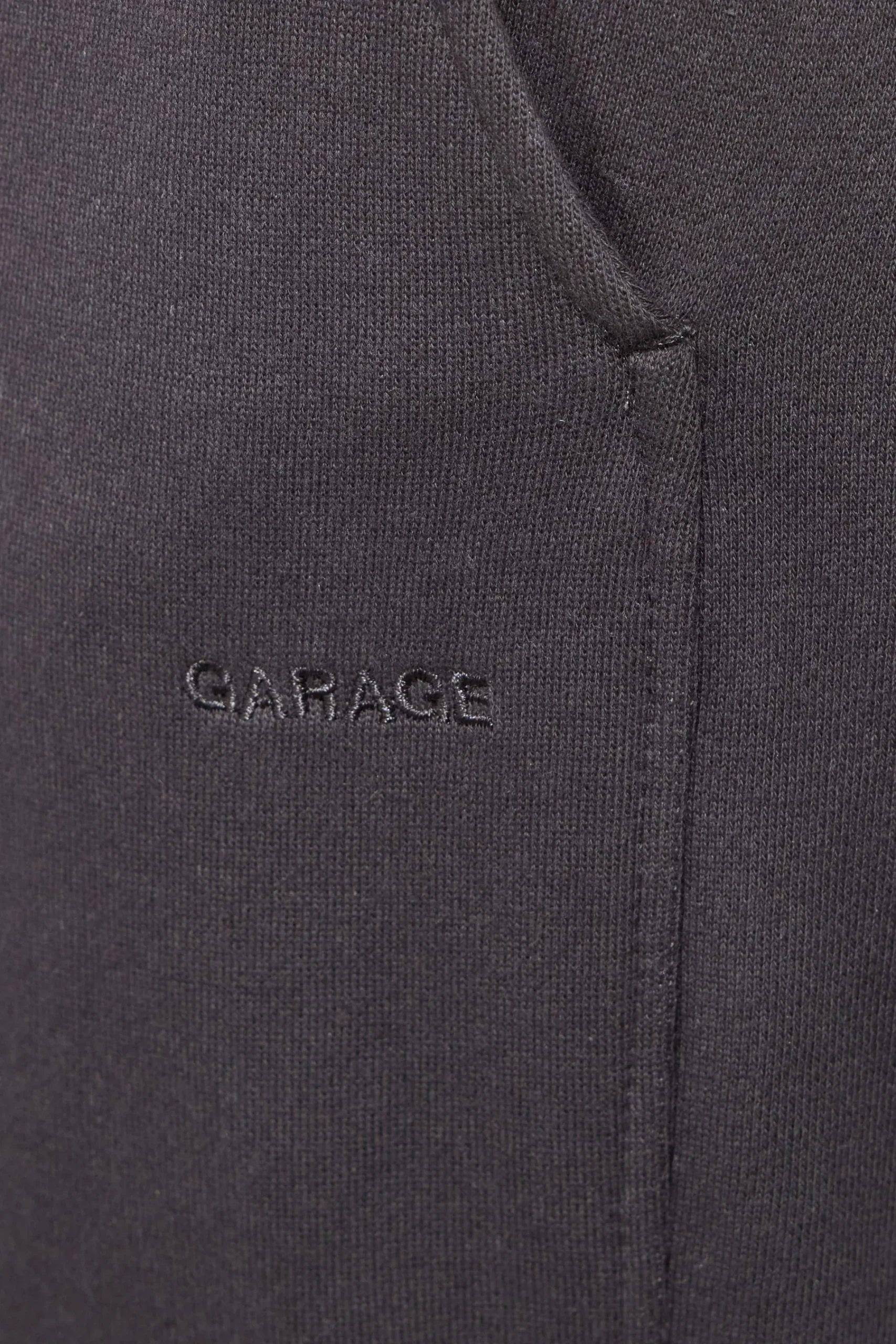 Elevated Wide Leg Sweatpant*Garage Clothing Online