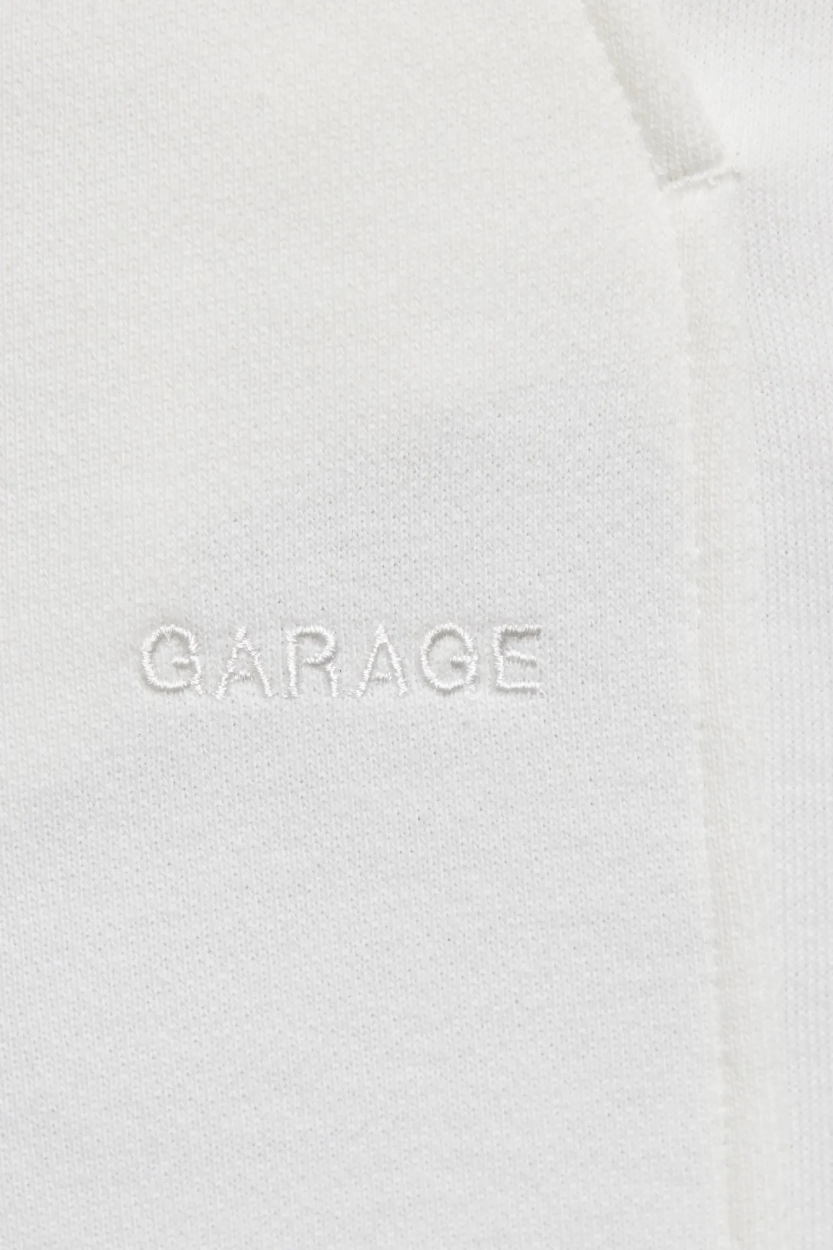 Elevated Wide Leg Sweatpant*Garage Clothing Sale