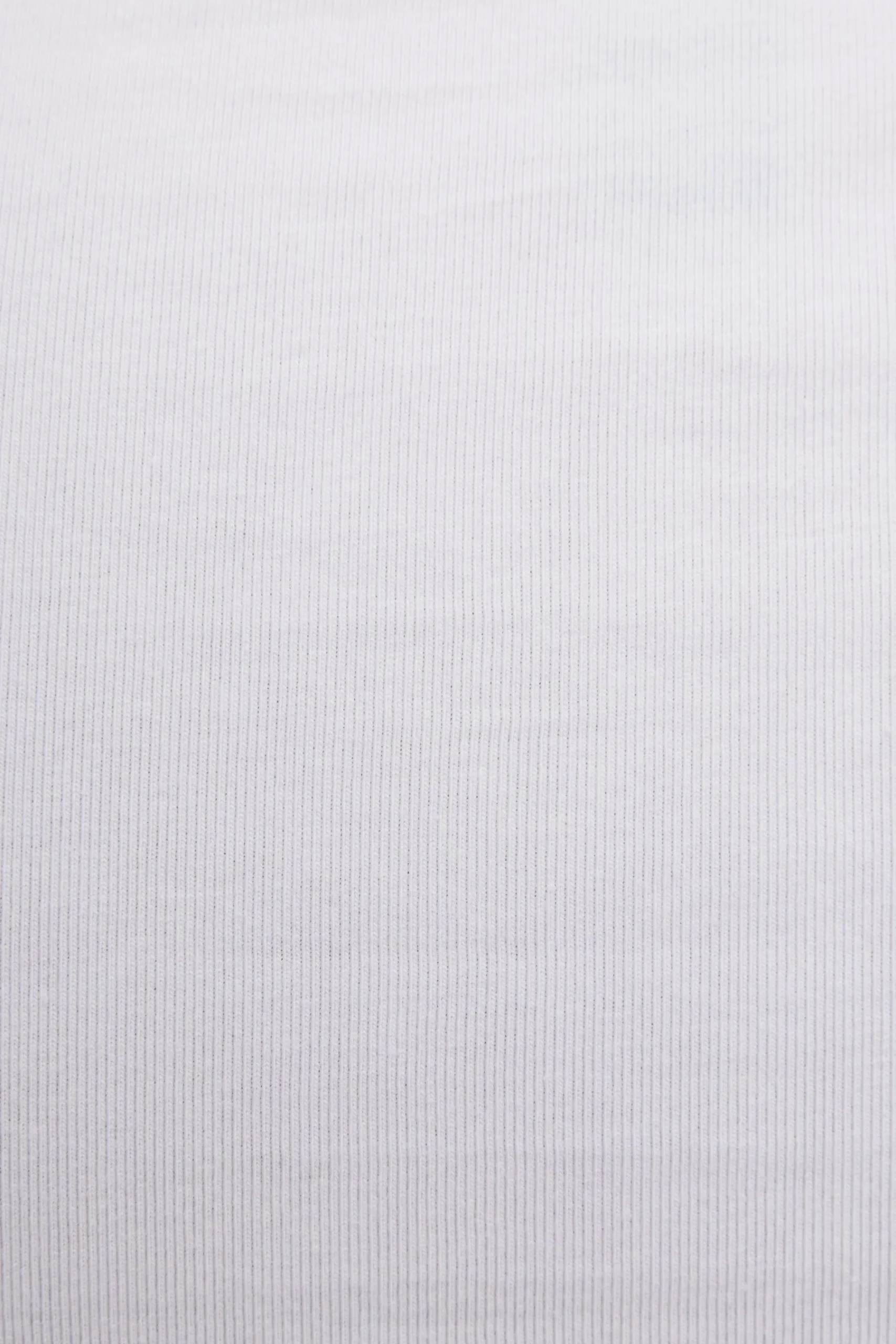 Estelle Longline Crewneck Tee*Garage Clothing Best