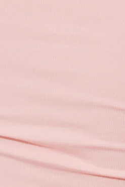 Estelle Longline Crewneck Tee*Garage Clothing Flash Sale