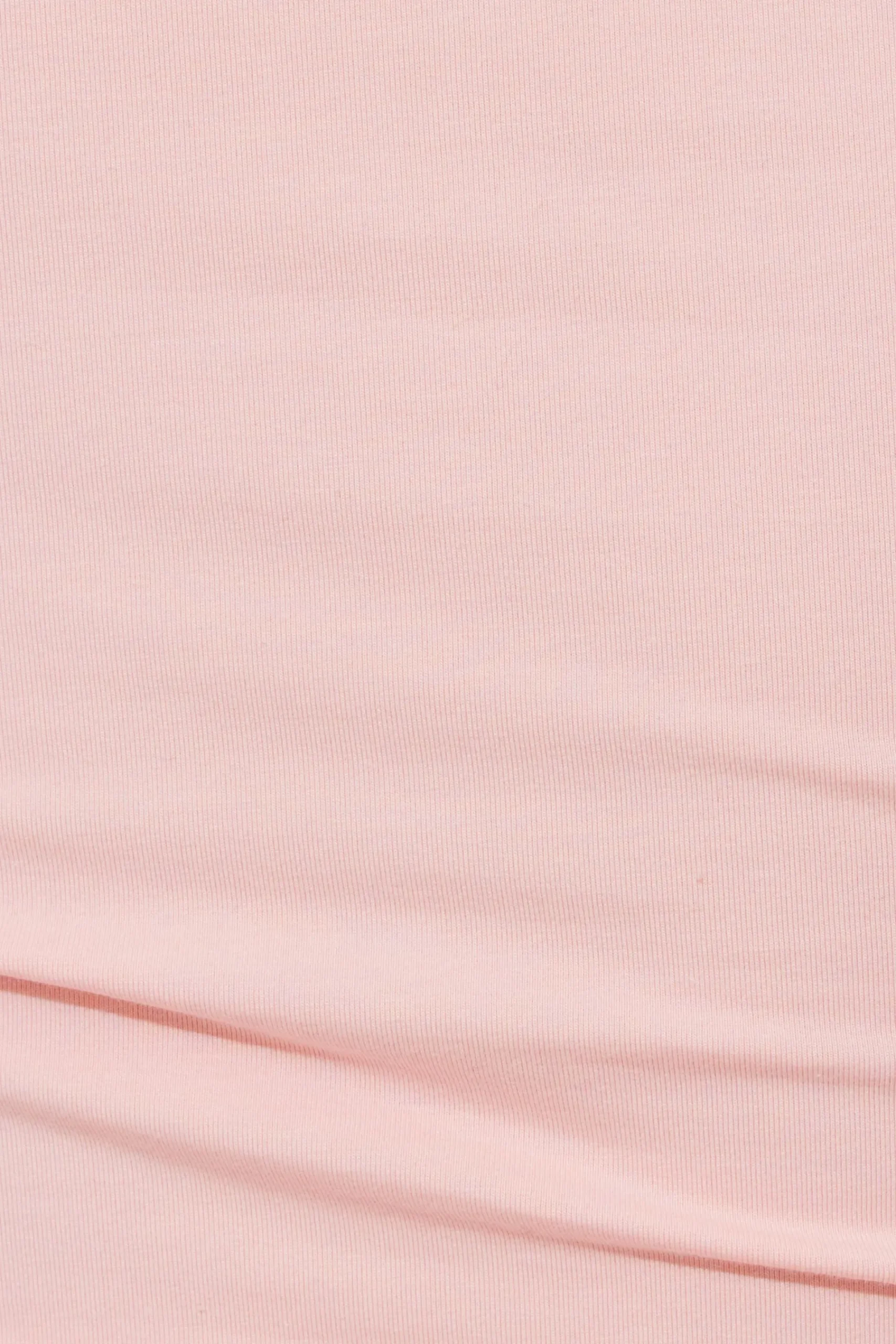 Estelle Longline Crewneck Tee*Garage Clothing Flash Sale