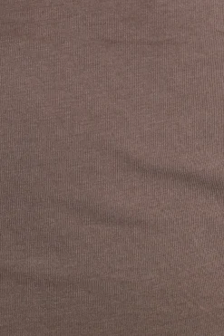 Estelle Longline Tee*Garage Clothing Cheap
