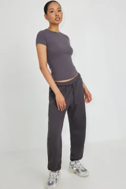 Estelle Longline Tee*Garage Clothing Sale