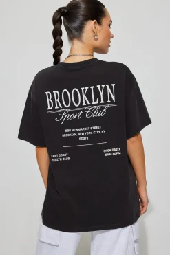 Ex Boyfriend Tee*Garage Clothing Shop