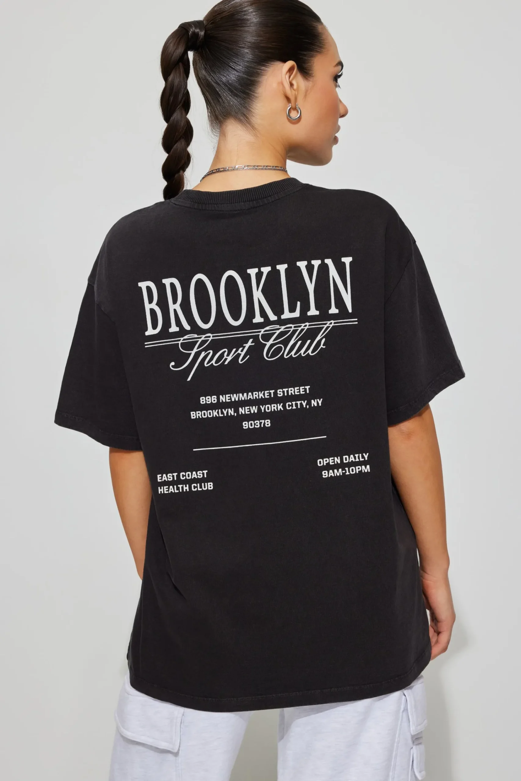 Ex Boyfriend Tee*Garage Clothing Shop