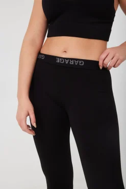 Favorite High Rise Leggings*Garage Clothing Online