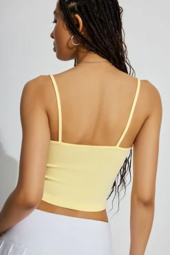 Felicia Cami Top*Garage Clothing Flash Sale