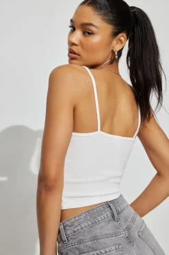 Felicia Femme Cami*Garage Clothing Best Sale