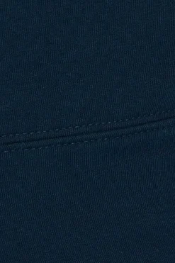 Fit And Flare Soft Terry Pant*Garage Clothing Sale