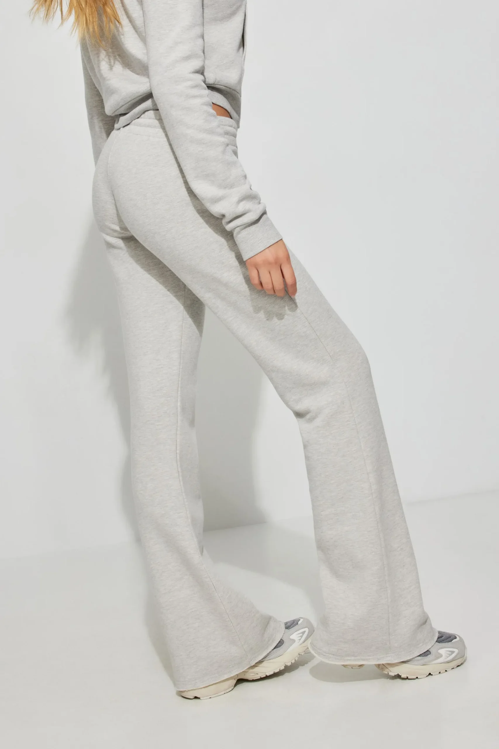 Flare Jogger*Garage Clothing Sale