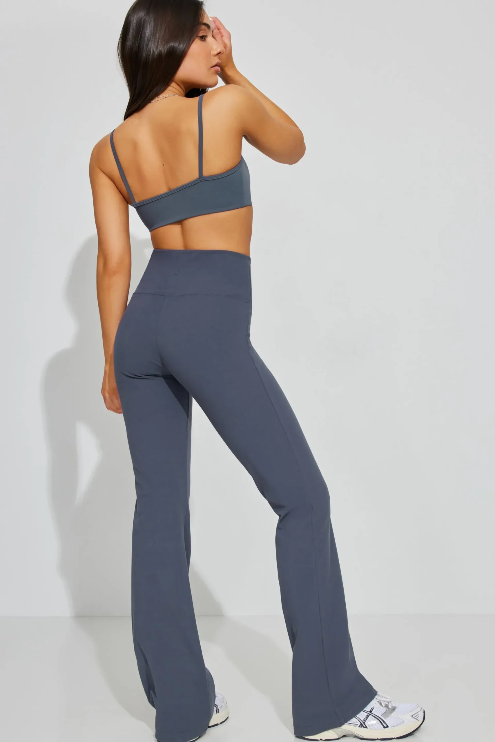 Flare Legging*Garage Clothing Best Sale