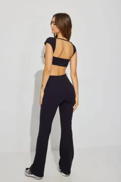 Flare Legging*Garage Clothing Best