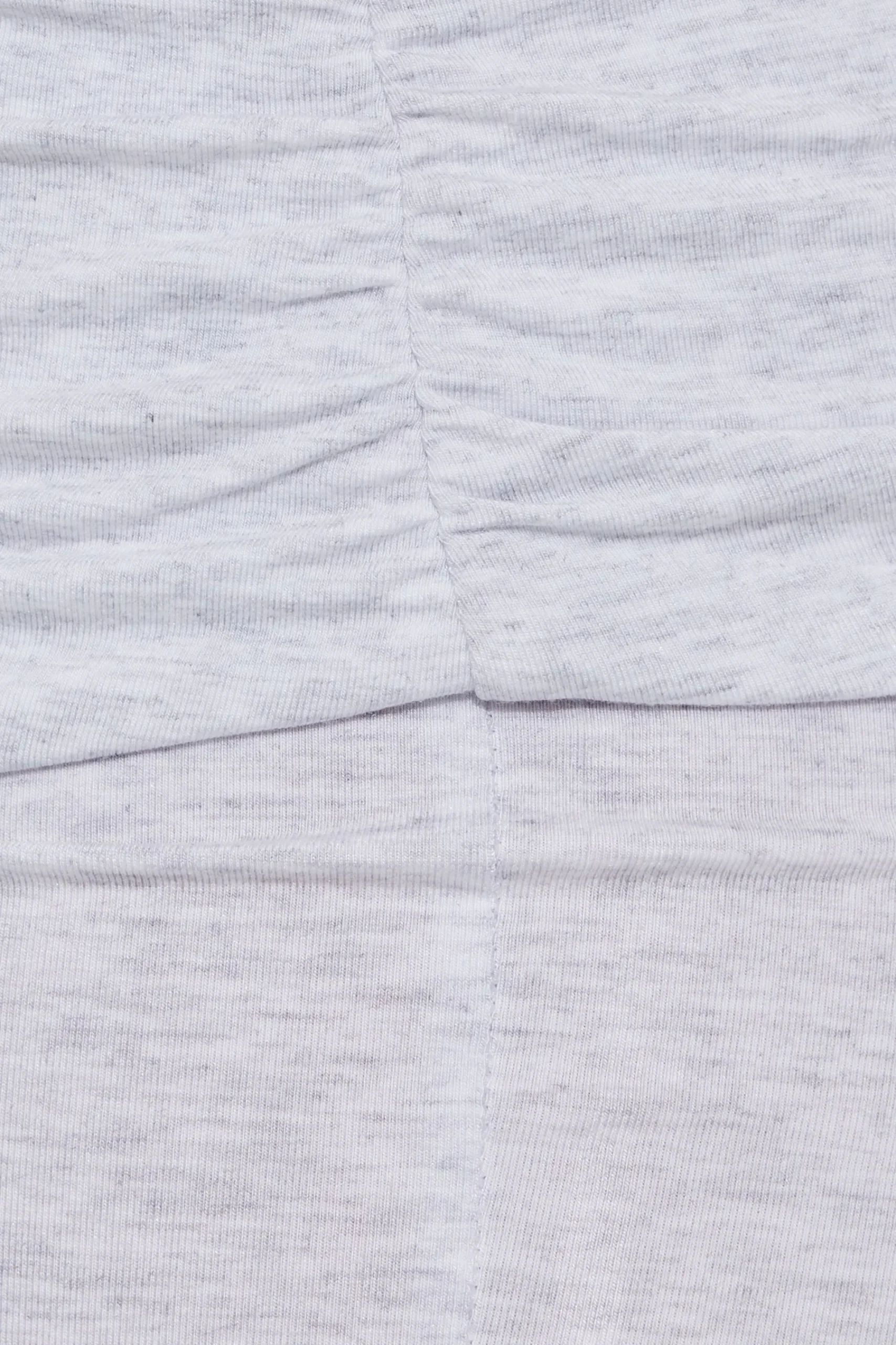 Foldover Flare Knit Pant*Garage Clothing Cheap