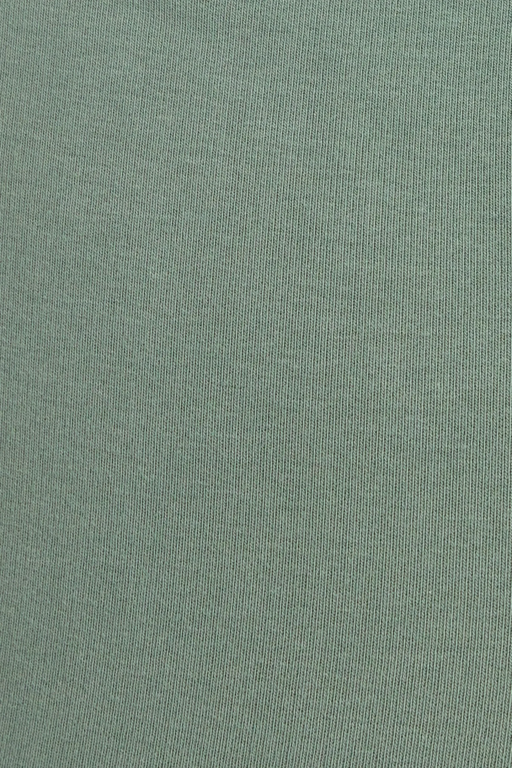 High Rise Booty Short*Garage Clothing Discount