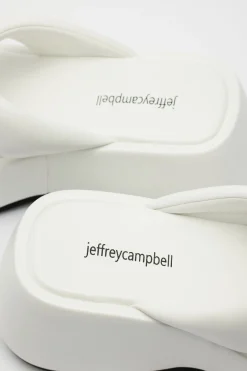 Jeffrey Campbell - Crybaby*Garage Clothing New