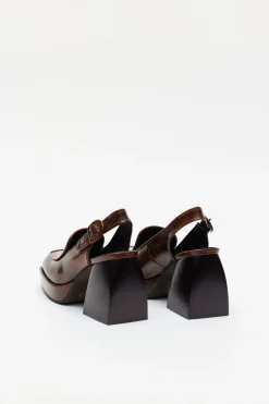 Jeffrey Campbell - Dutchess*Garage Clothing Fashion