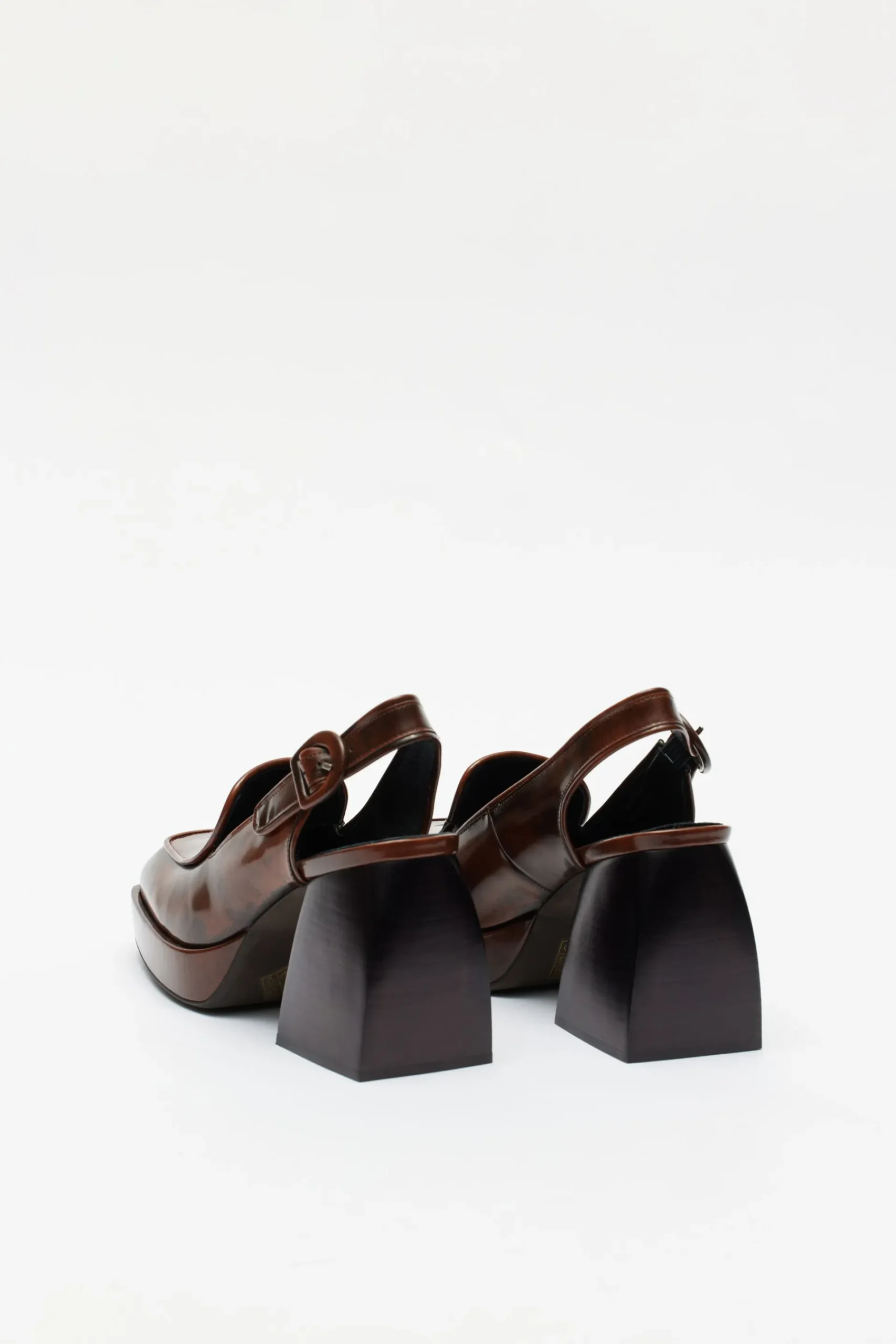 Jeffrey Campbell - Dutchess*Garage Clothing Fashion