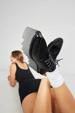 Jeffrey Campbell Boysdntcry*Garage Clothing Clearance