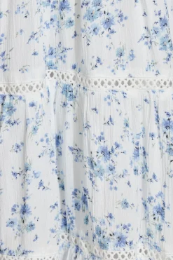 Kiara Babydoll Mini Dress*Garage Clothing Outlet