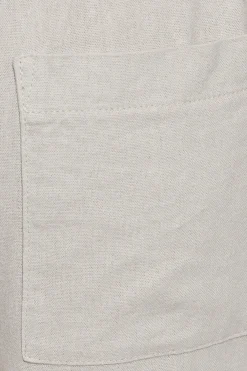 Linen Pull On Pant*Garage Clothing Fashion