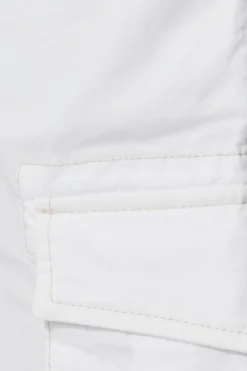 Long Cargo Shorts*Garage Clothing Fashion
