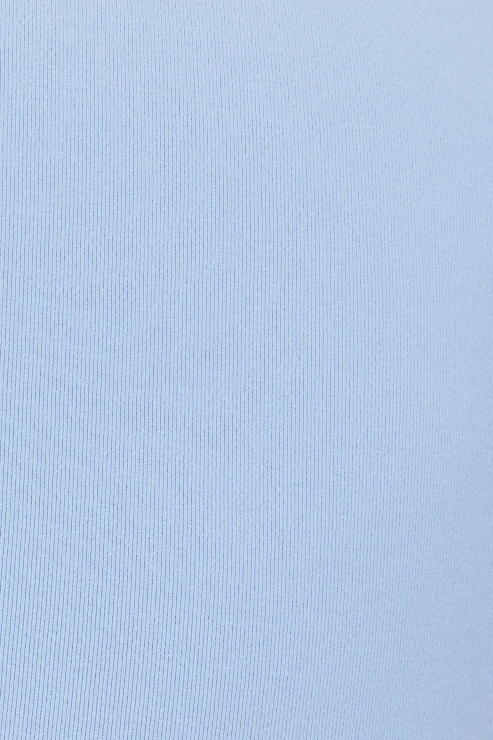 Long Sleeve Scoop Micro Top*Garage Clothing Store
