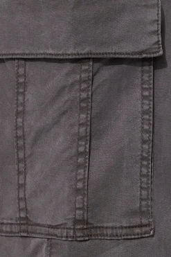 Lucy Fluid Cargo Pant*Garage Clothing Online