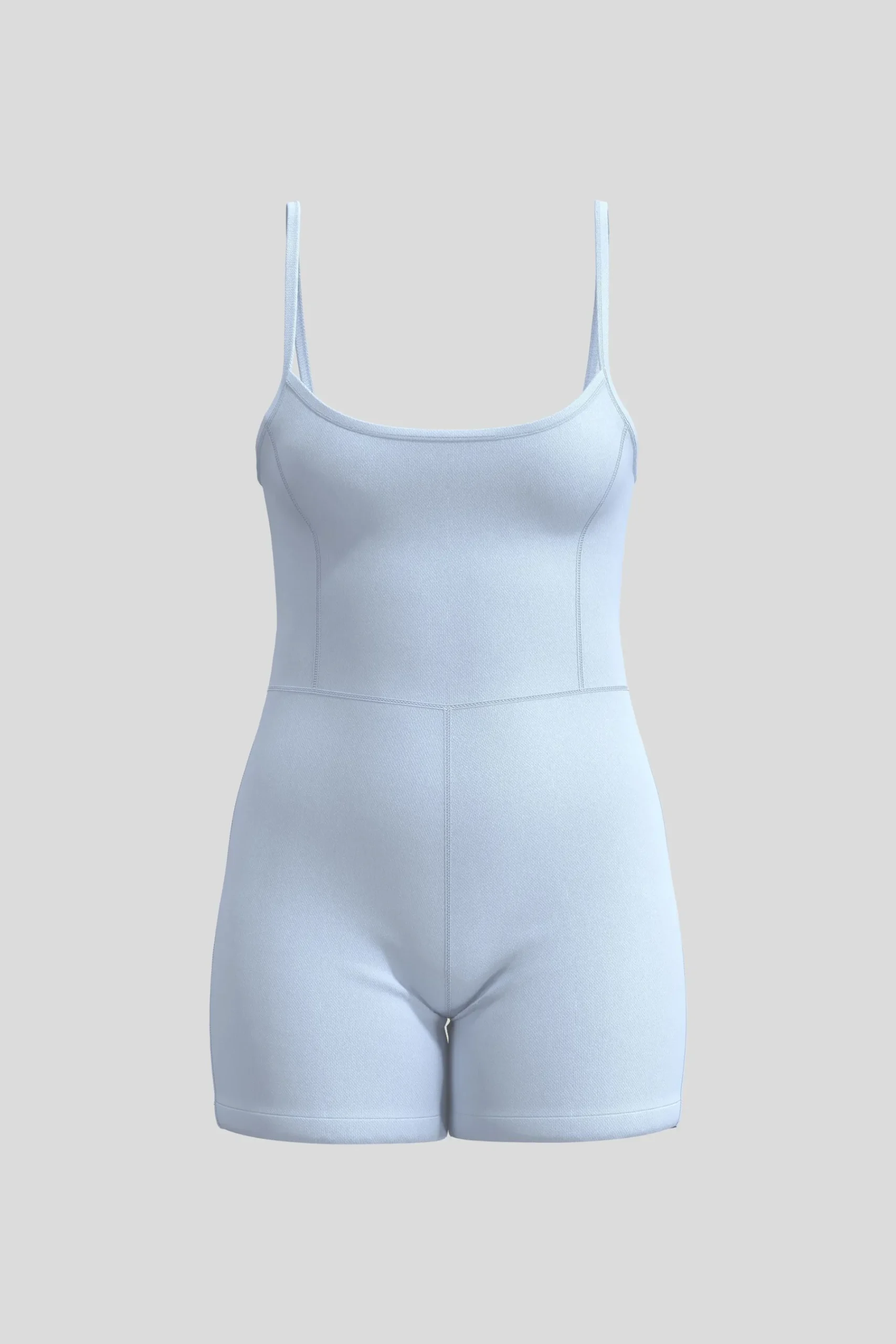 Maia Active Romper*Garage Clothing Discount