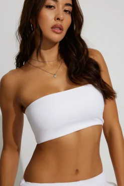 Micro Tube Top*Garage Clothing Outlet