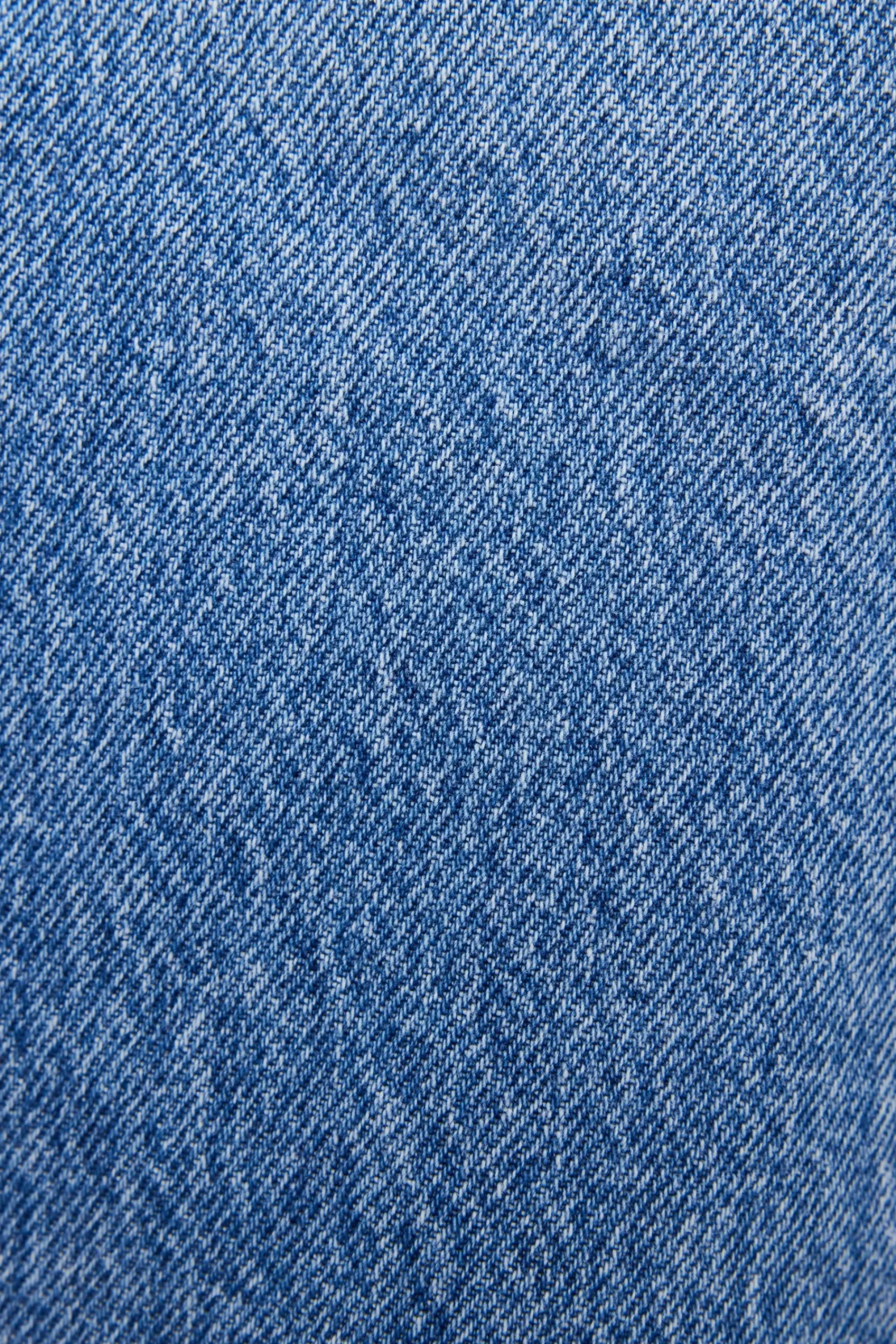 Mid Thigh Shorts*Garage Clothing Store