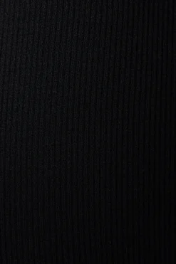 Naomi Low Back Midi Dress*Garage Clothing Best Sale