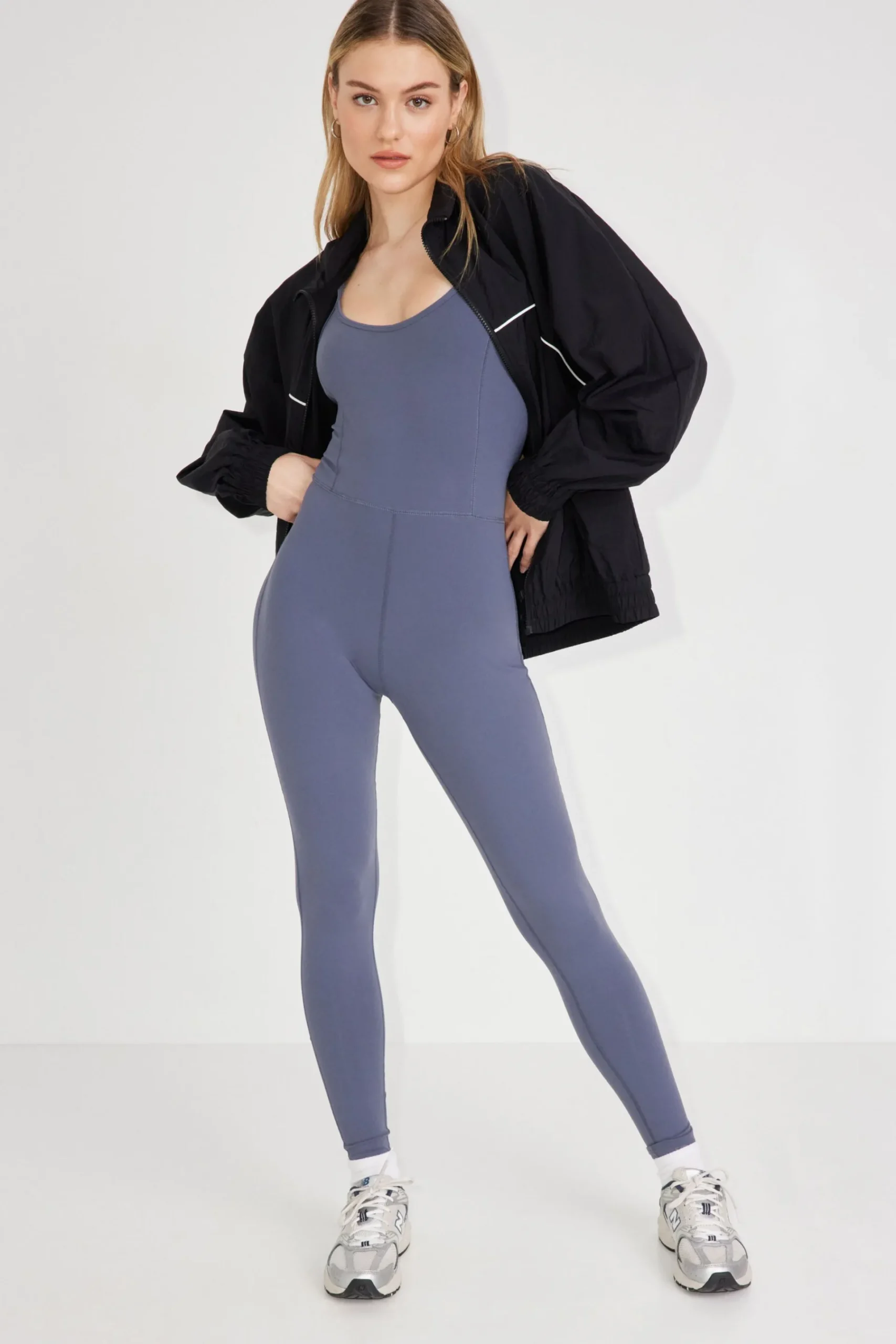 Olivia Active Jumpsuit*Garage Clothing New