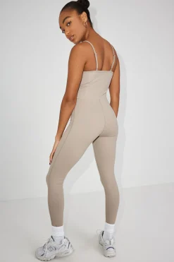 Olivia Active Jumpsuit*Garage Clothing Shop