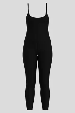 Olivia Active Jumpsuit*Garage Clothing Flash Sale