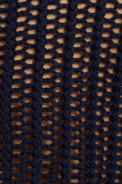 Open Knit Sweater*Garage Clothing Flash Sale