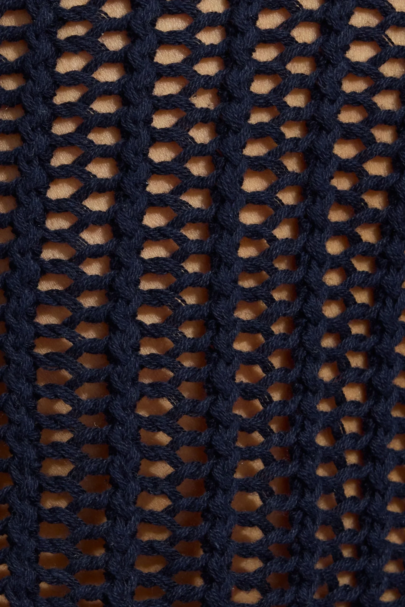 Open Knit Sweater*Garage Clothing Flash Sale