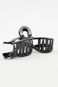 Oversized Bow Claw Clip*Garage Clothing Outlet