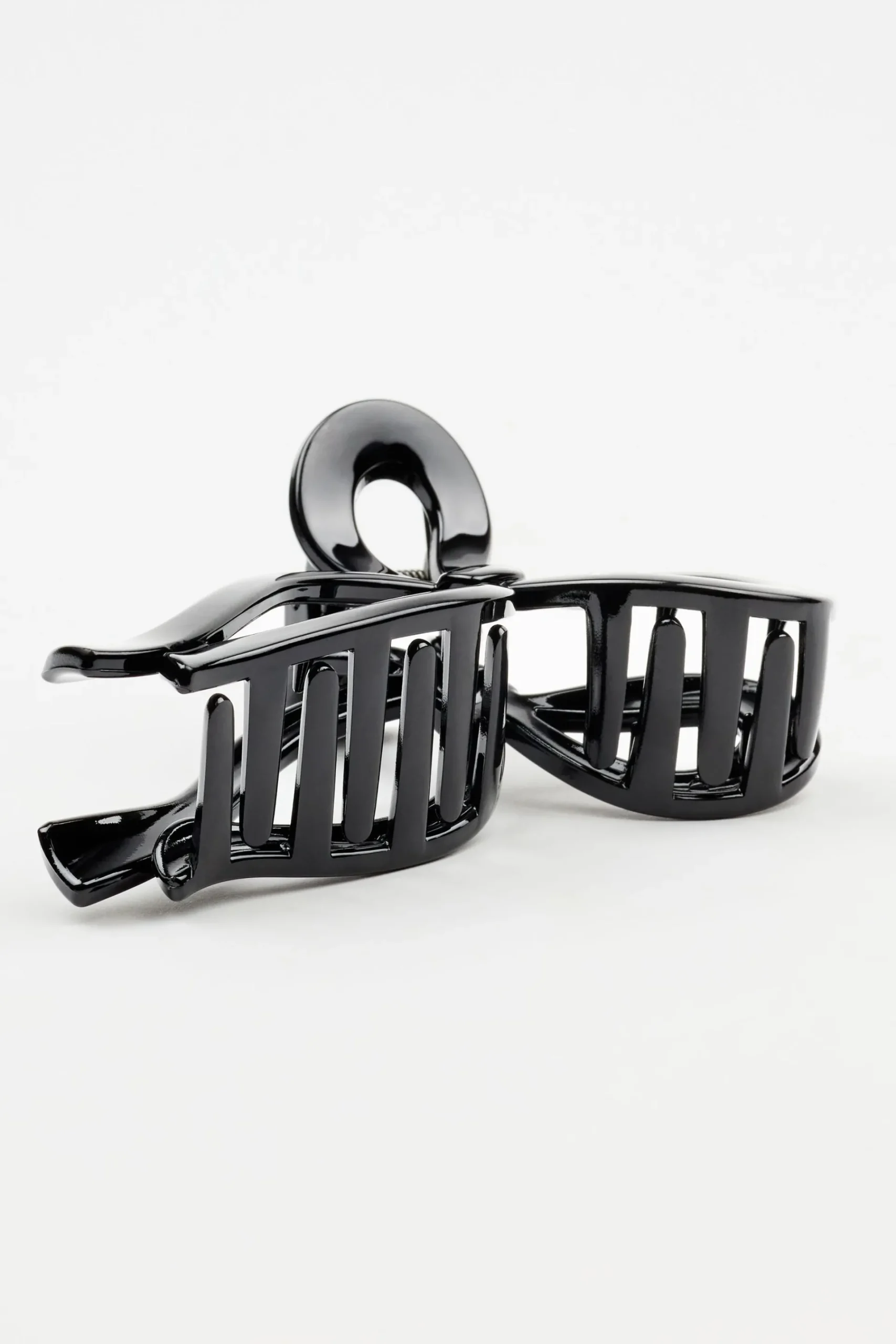 Oversized Bow Claw Clip*Garage Clothing Outlet