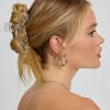 Oversized Bow Claw Clip*Garage Clothing Clearance