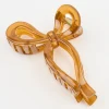 Oversized Bow Claw Clip*Garage Clothing Discount