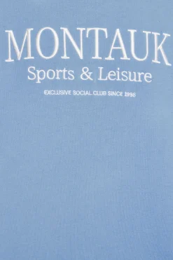 Oversized Crewneck Sweatshirt*Garage Clothing Hot