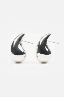 Oversized Droplet Earrings*Garage Clothing Best