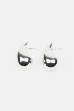 Oversized Droplet Earrings*Garage Clothing Best