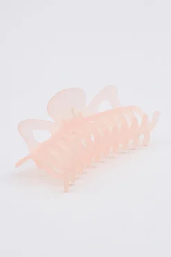 Oversized 90'S Claw Clip*Garage Clothing Fashion
