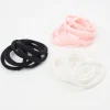 Pack Of 18 Seamless Hair Elastics*Garage Clothing Flash Sale