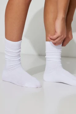 Pack Of 2 The Daily Sock*Garage Clothing Hot