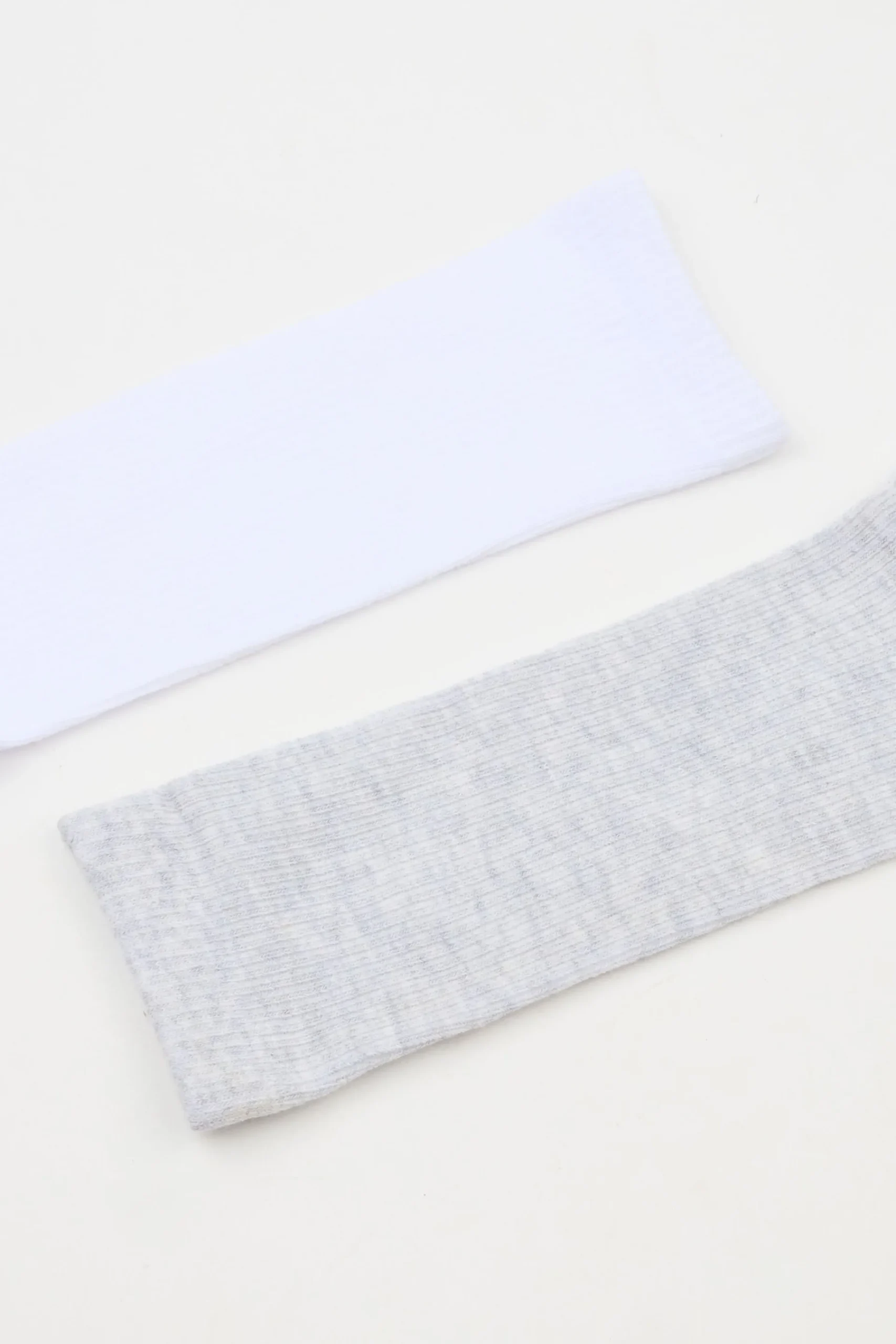 Pack Of 2 The Daily Sock*Garage Clothing Hot