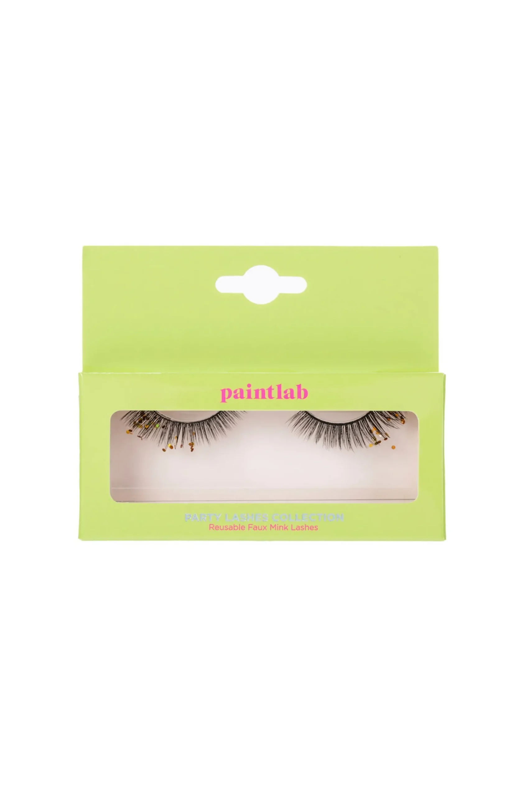 Paintlab - Sprinkle Sparkle Lashes*Garage Clothing Sale