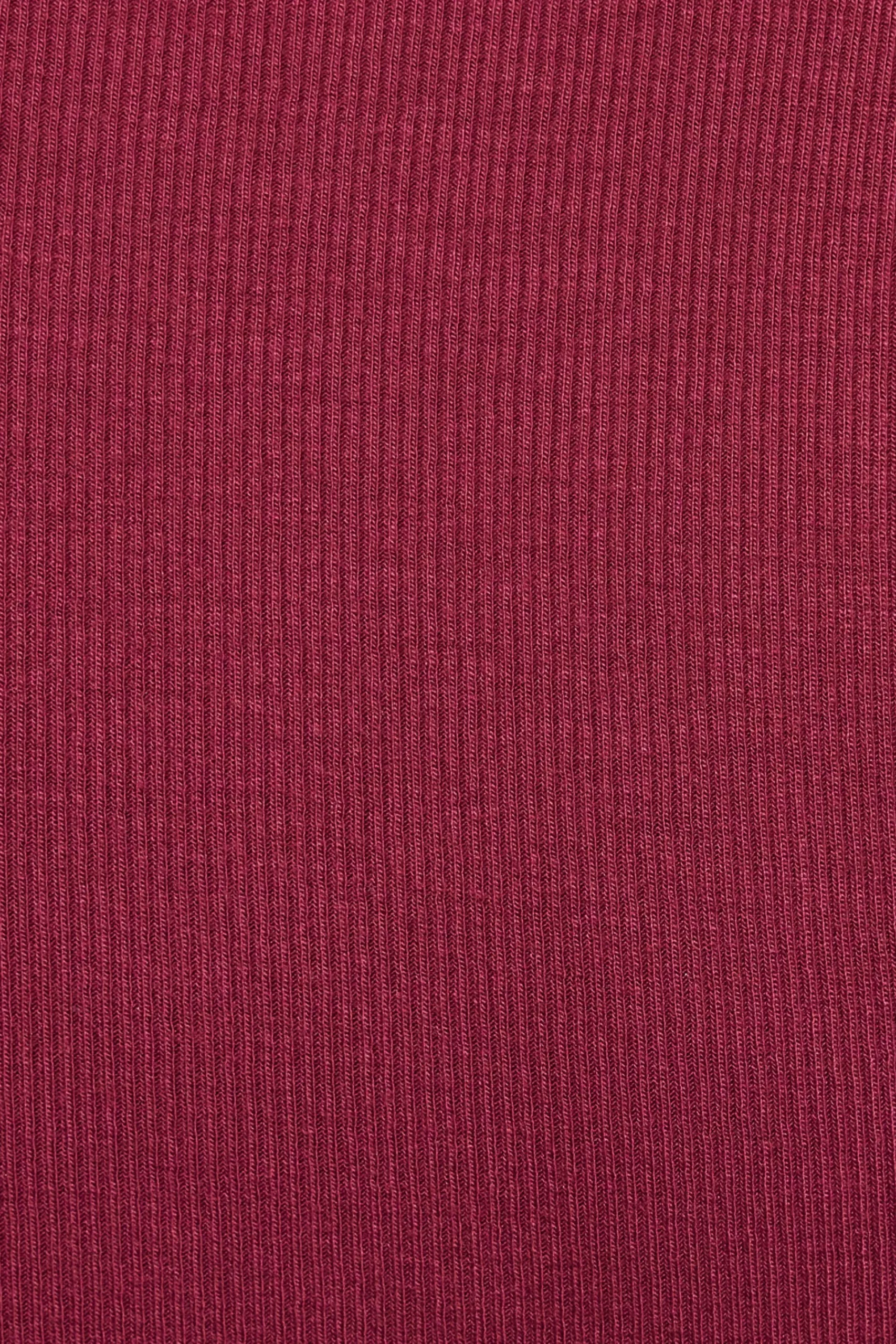 Pamela Scoop Neck Tee*Garage Clothing Clearance